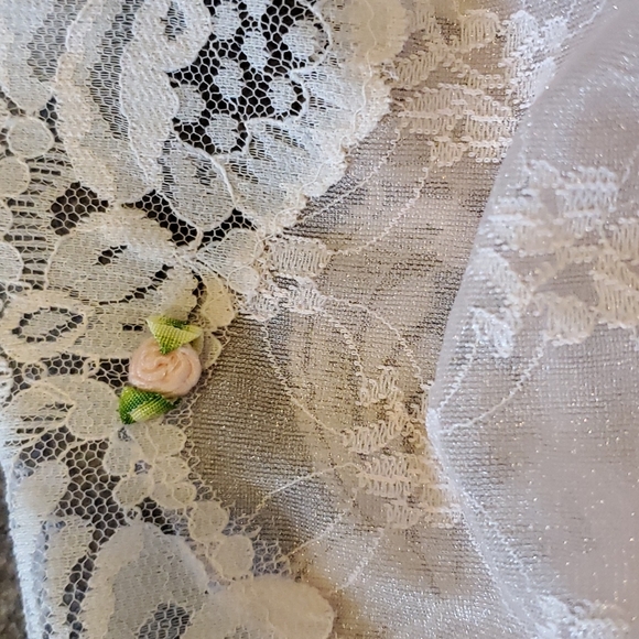 Lorraine Teddy Romper - Picture 2 of 12